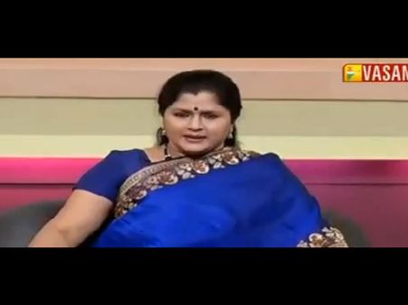 வசந்த் டி.வி.ஊழியர்கள் கடத்தல்! போலீஸ் கமிஷனரிடம் புகார்