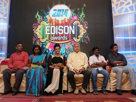 7 வது எடிசன் விருது விழா- மலேசிய கவர்னர் பங்கேற்கிறார்!