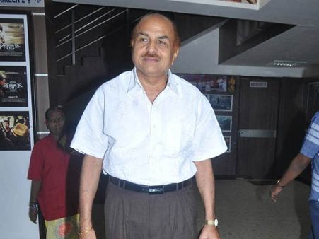 இதுவரை வந்த விஜய் படங்களிலேயே அதிக வசூல் ஜில்லாவுக்குதான்!- ஆர்பி சவுத்ரி