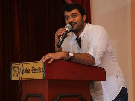 தமிழ் நடிகனான எனக்கு இப்போதுதான் நிஜ வெற்றி கிடைச்சிருக்கு! - பாலா