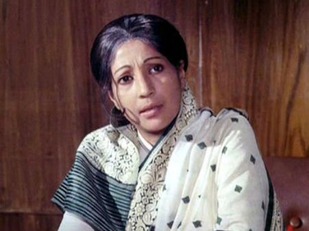 வங்க நடிகை சுசித்ரா சென் மாரடைப்பால் மரணம்