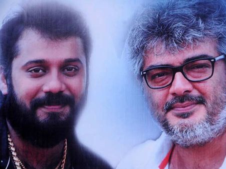 அஜீத்... என்ன மனுஷன் இவர்!- பாலாவின் பிரமிப்பு