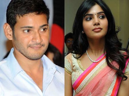 பெண்ணை நாய்போல சித்தரித்த மகேஷ்பாபு.. கண்டித்த சமந்தாவை காய்ச்சி எடுத்த கொடுமை!