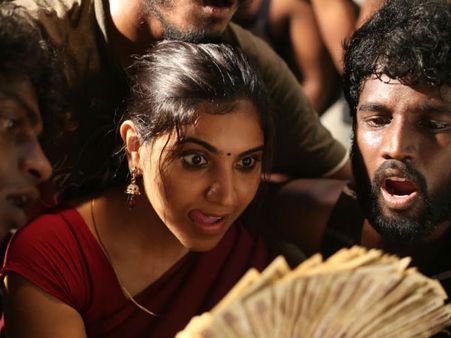 மறுபடியும் கஸ்தூரி ராஜா... முற்றிலும் புதுமுகங்களுடன்.. கூடவே பிரபு, ராதிகாவும்!