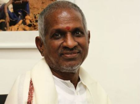 நான் பார்த்தபடி... - இளையராஜாவின் புகைப்படக் கண்காட்சி