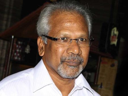 மீண்டும் நேரடி தெலுங்குப் படம் இயக்கும் மணிர்தனம்... நாகார்ஜூனா - மகேஷ்பாபுவை இயக்குகிறார்!