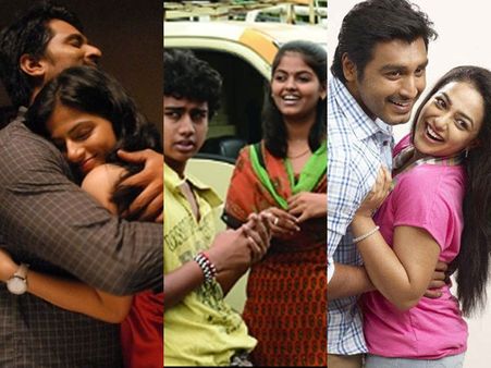 குடியரசு தின விழா ஸ்பெஷல்... மூன்று புதிய படங்கள் ரிலீஸ்!