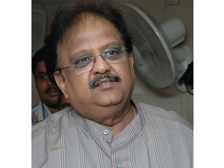 நான் நல்லாத்தான் இருக்கேன்! - எஸ்பிபி அறிக்கை