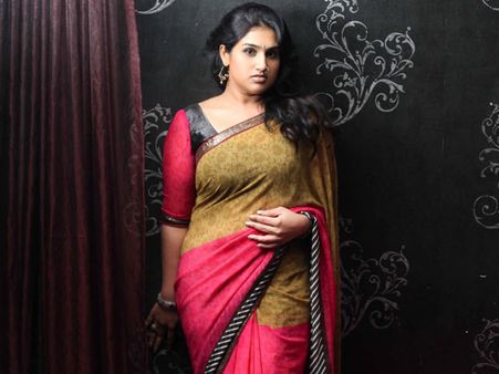 வனிதாவின் காதல்களும் கல்யாணங்களும்!