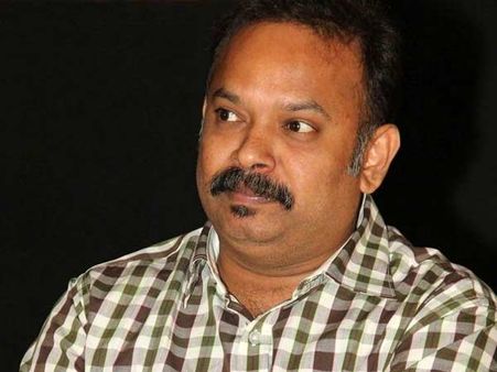 சூர்யா படத்துக்குப் பெயர் கல்யாணராமனா? - வெங்கட் பிரபு விளக்கம்