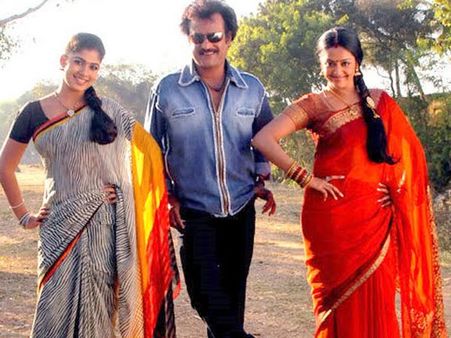 கோலிவுட்டில் இப்போ இரண்டாம் பாக ஜூரம்!