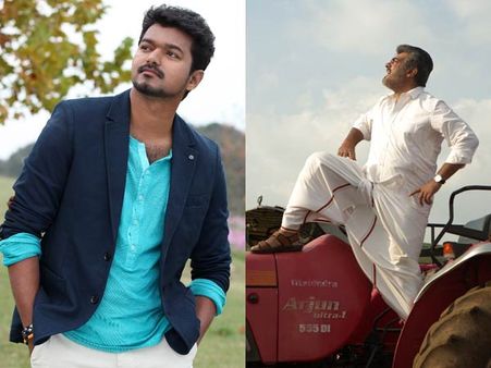 ஜில்லா, வீரம் வசூல்... அரசுக்கு லாபம் மட்டும் 6 கோடி!