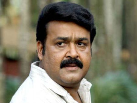 டப்பிங் படமாக இருந்தாலும் சொந்தக் குரலில் பேசிய மோகன் லால்!