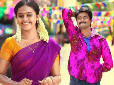 பொங்கல் படங்கள்... விஜய்யை முந்திய சிவகார்த்திகேயன்!