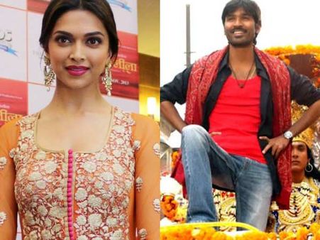 பிலிம்பேர் விருதுகள் அறிவிப்பு: சிறந்த நடிகை தீபிகா படுகோனே- சிறந்த அறிமுக நாயகன் தனுஷ்