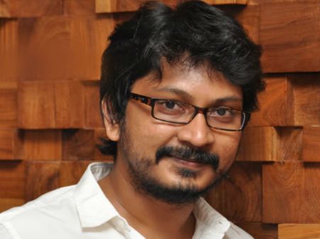 அஜீத்தை வைத்து இயக்கவில்லை.. அடுத்த பட ஹீரோக்கள் ஆர்யா - கிருஷ்ணா!