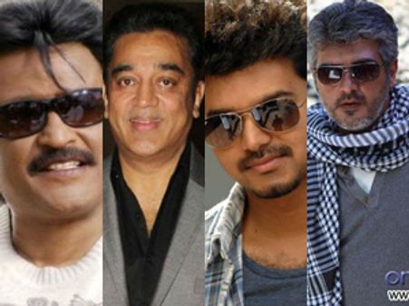 ரஜினி, கமல், விஜய், அஜீத் படங்களை டப் செய்யக் கூடாது - கன்னட திரையுலகம் ஒருநாள் ஸ்ட்ரைக்