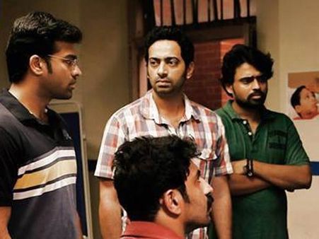 மெடுல்லா ஒப்லாங்கேடா.. இது மலையாள 'நடுவுல கொஞ்சம் பக்கத்தைக் காணோம்!'