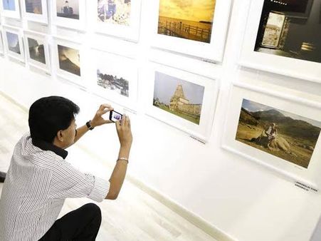 இளையராஜா எடுத்த புகைப்படத்தை திருட ஆசைப்பட்ட பாலா!