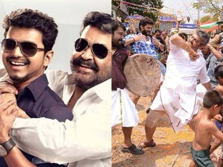 வெளிநாடுகளில் 17 நாட்களில் 'ஜில்லா', 'வீரம்' வசூல் எவ்வளவு?