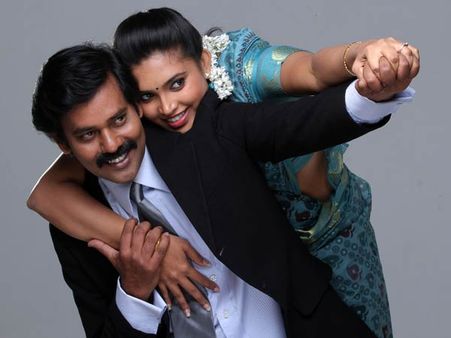 மனோபாலா தயாரிப்பில் நட்ராஜ் நடிக்கும் சதுரங்க வேட்டை!