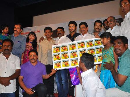 ராசுமதுரவன் இயக்கிய சொகுசுப்பேருந்து- அவர் மரணத்துக்குப் பிறகு வெளியாகிறது!