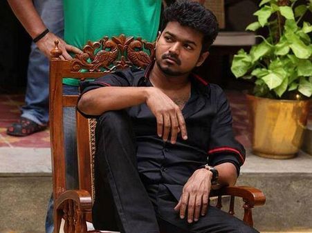 முருகதாஸ், சிம்புவை அடுத்து 'விஜய்'யை இயக்கப் போவது யார்?