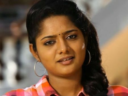 பொன்னியின் செல்வன் படித்து நடிக்க வந்தேன்… ஆபிஸ் லட்சுமி