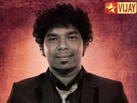 விஜய் டிவி சூப்பர் சிங்கர் பட்டம் வென்றார் திவாகர்! இமான் இசையில் பாடுகிறார்