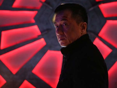 ஜாக்கி சானின் புது படத்துக்கு குவியும் வசூல்... சீனாவின் சினிமா வருவாய் 27 சதவீதம் உயர்வு!