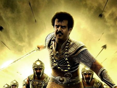 ரூ 1000 கோடியை அள்ளுமா ரஜினியின் கோச்சடையான்? - இதோ ஒரு கணக்கு!!