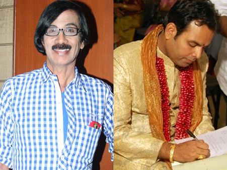 செக் மோசடி.. மனோபாலா, நாக்ரவிக்கு பிடிவாரன்ட்!