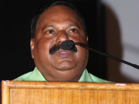 'ஞான் ஒரு மலையாளி, தமிழ் வராது.. ஆனா தமிழ்ப் படத்துக்கு வசனம் எழுதியிருக்கேன்!'