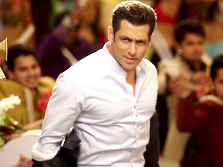 'வீரம்' இந்தி ரீமேக்கில் தம்பிகளுடன் நடிக்கும் சல்மான் கான்?