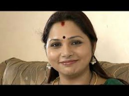 வில்லியாக நடிக்க ஆசை… 'பாண்டவர் பூமி' ஷமீதா