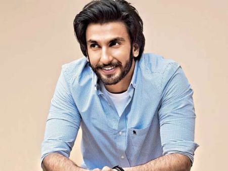 செக்ஸ் இல்லாமல் என்னால் இருக்க முடியாது: நடிகர் ரன்வீர் சிங்