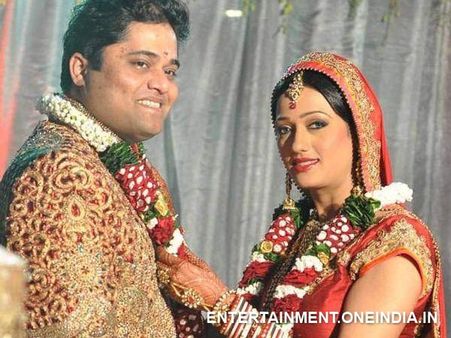 'திருமதி' ஆன போக்கிரி, பொல்லாதவன் நடிகை பிருந்தா பாரேக்