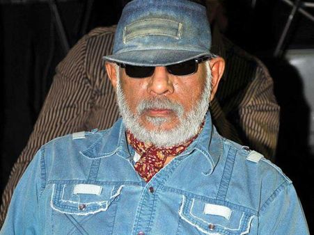 பாலு மகேந்திரா... விருதுகளின் நாயகன்