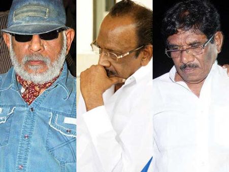 பாலு மகேந்திரா உடலைப் பார்த்து கதறியழுத இயக்குநர்கள் மகேந்திரன், பாரதிராஜா!