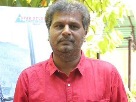 விஜயகாந்த் நடிக்காதது எங்களுக்கு இழப்புதான்! - ஒரு புதுமுக இயக்குநரின் ஆதங்கம்