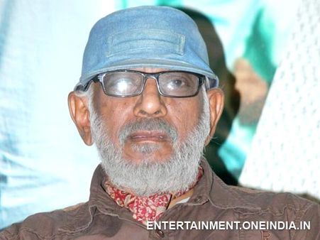 பாலு மகேந்திரா உடல் அடக்கம் செய்யப்பட்டது!