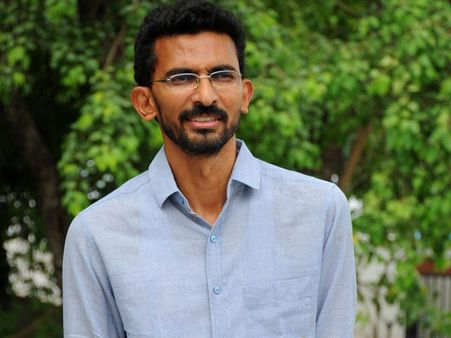 லீடர் படத்தில் ரஜினி நடித்தால் அதைவிட மகிழ்ச்சி வேறில்லை! - சேகர் கம்முலா