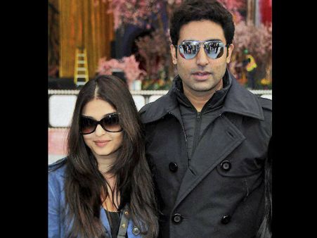 நான் பச்சன் என்பதற்காக ஐஸ் என்னை மணக்கவில்லை...: மனம் திறக்கும் அபிஷேக்பச்சன்