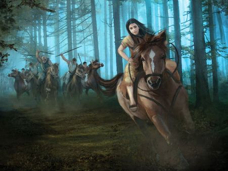 ஐஸ்வர்யா ராய் நடிக்கும் ஐஸ்வர்யாவும் ஆயிரம் காக்காவும்! - பி வாசு இயக்குகிறார்