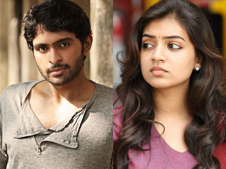 தலப்பாக்கட்டி ஆன உஸ்தாத் ஹோட்டல்... விக்ரம் பிரபு ஜோடியாக நஸ்ரியா!