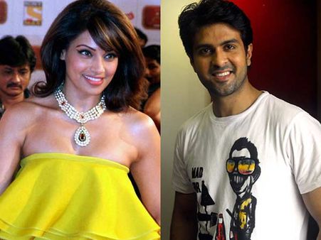 ஹர்மானுடன் காதலில் விழுந்த ”அழகுபிசாசு” பிபாசா பாசு ...