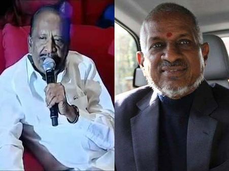 நீண்ட இடைவெளிக்குப் பிறகு இளையராஜாவுடன் கைகோர்த்து களமிறங்கும் இயக்குநர் மகேந்திரன்!