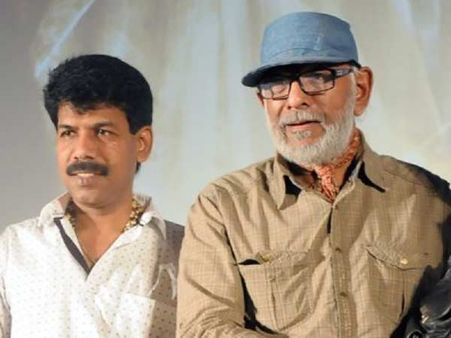 'அப்புறம், ஆயிரம் சண்டைகள் போட்டாலும்... ஐ லவ் யூ சார்!'