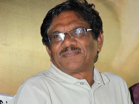 உலகத் தமிழர் நெஞ்சங்களிலெல்லாம் பால் வார்த்துள்ளீர்கள் - பாரதிராஜா