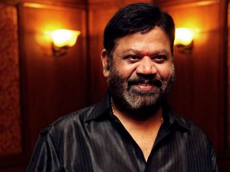 ரஜினியை இயக்கியவன் நான்… ஐஸ்வர்யா ராய் என் படத்தில் நடிப்பது உண்மைதான்: பி.வாசு